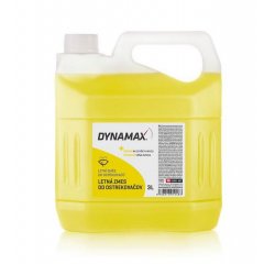 DYNAMAX LETNA ZMES 3L CITRON 500073