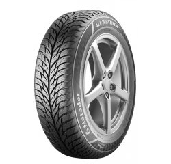 MATADOR 225/45R17 94V XL FR MP62 ALL WEATHER EVO