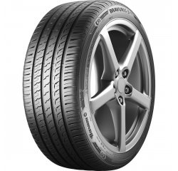 BARUM 205/55R16 91V BRAVURIS 5HM