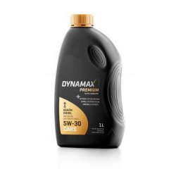 DYNAMAX ULTRA LONGLIFE 5W30 1L 501596