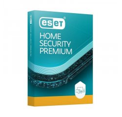 ESET HOME SECURITY PREMIUM EHSP PRE 9 PC NA 1 ROK ELEKTRONICKA LICENCIA