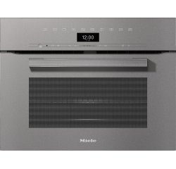 MIELE H7440BM SIVA