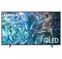 SAMSUNG QE65Q60D + darček internetová televízia sweet.tv na mesiac zadarmo