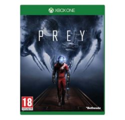 XBOX ONE PREY II. KATEGORIA