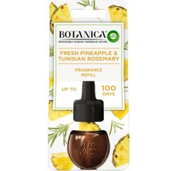 AIR WICK ELECTRIC NAPLN 19ML ANANAS A ROZMARIN