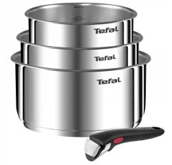 TEFAL INGENIO 6 EMOTION L8964S44, 4 KS