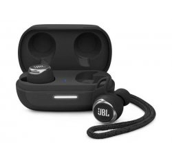 JBL REFLECT FLOW PRO BLACK