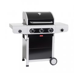 BARBECOOK BC-GAS-2018 PLYNOVY GRIL SIESTA 310