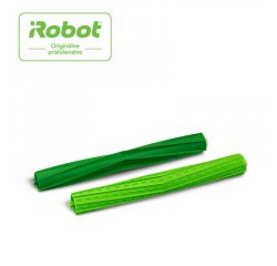 I ROBOT - ROOMBA S - SET OF RUBBER BRUSHES 4655987