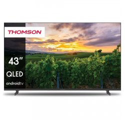 THOMSON 43QA2S13 + darček internetová televízia sweet.tv na mesiac zadarmo