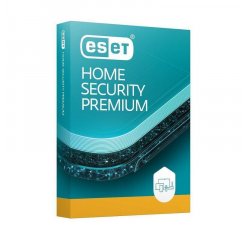 ESET HOME SECURITY PREMIUM EHSP PRE 5 PC NA 1 ROK