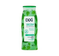 DIXI SAMP.400ML BREZA