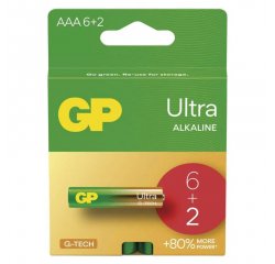 GP ULTRA LR03 (AAA), B02118