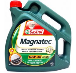 CASTROL MAGNATEC A3/B4 10W-40 4L 14F6A6