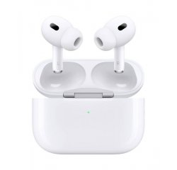 APPLE AIRPODS PRO (2ND GENERATION) WITH MAGSAFE CASE (USB-C) MTJV3ZM/A