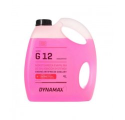 DYNAMAX COOL ULTRA G12 4L KONCENTRAT 500144