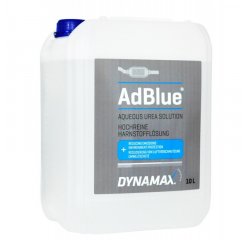 DYNAMAX ADBLUE 10L 501071