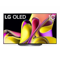 LG OLED55B33LA + darček internetová televízia sweet.tv na mesiac zadarmo