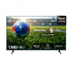 HISENSE 58E6NT + ANTIK TV NA 6 MESIACOV ZADARMO + darček internetová televízia sweet.tv na mesiac zadarmo