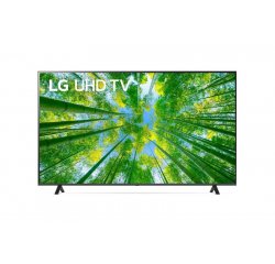 LG 75UQ8000 + darček internetová televízia sledovanieTV na dva mesiace v hodnote 11,98 €