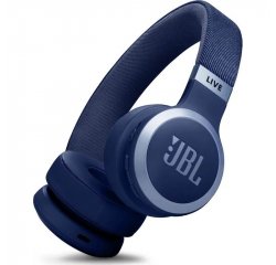 JBL LIVE 670NC BLUE