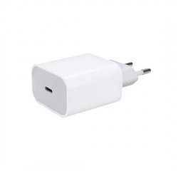 SOLIGHT DC70 USB-C 20W FAST CHARGER