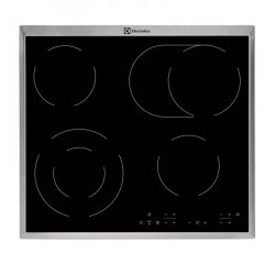 ELECTROLUX EHF6346XOK