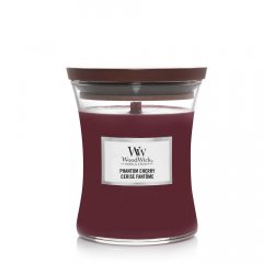 WOODWICK 1759812E PHANTOM CHERRY SVIECKA STREDNA