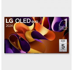 LG OLED55G45 + darček digitálna televízia PLAYTV na 3 mesiace zadarmo