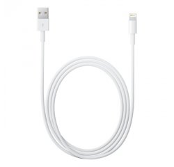APPLE LIGHTNING TO USB CABLE MD818ZM/A
