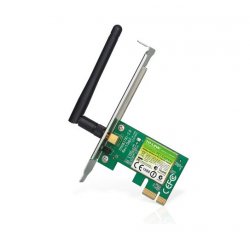 TP-LINK PCI EXPRESS ADAPTER TL-WN781ND