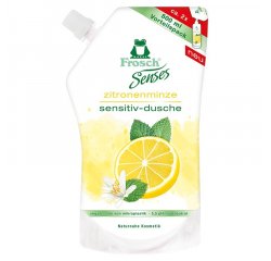 FROSCH EKO SENSES SPRCHOVY GEL CITRON MATA - NAHRADNY NAPLN 500ML