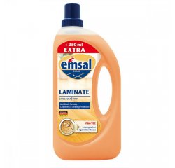 EMSAL CISTIC NA LAMINATOVE PODLAHY S IMPREGNACIOU SPAR (1000 ML)