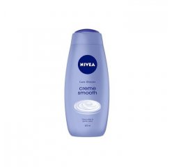 NIVEA SG 500ML SMOOTH CREME