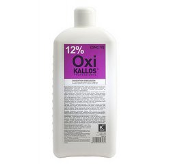 KALLOS 0706 PEROXID 12% 1000ML