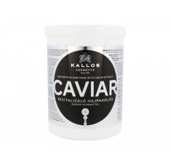 KALLOS 1222 KJMN REGENERACNA MASKA CAVIAR 1000ML