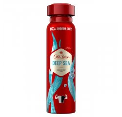 OLD SPICE DEO 150ML DEEP SEA