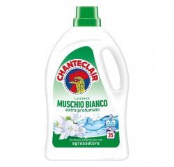 CHANTE CLAIR GEL 1575ML MUSCHIO BIANCO 35PD