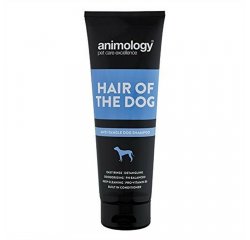 ANIMOLOGY HAIR OF THE DOG SAMPON 250ML