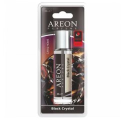 AREON PARFUME BLACK CRYSTAL 35 ML