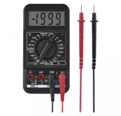 EMOS M2092 MULTIMETER MD-220