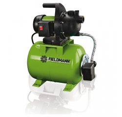 FIELDMANN FVC 8550 EC