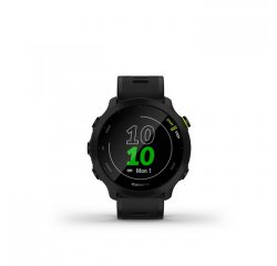 GARMIN FORERUNNER 55 BLACK, 010-02562-10