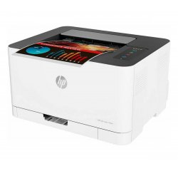 HP COLOR LASER 150NW 4ZB95A