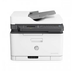 HP COLOR LASER MFP 179FNW 4ZB97A