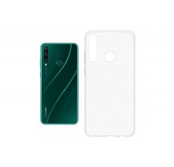 HUAWEI TPU PROTECTIVE CASE Y6P TRANSPARENT