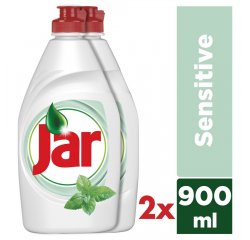 JAR 2X900ML SENSITIVE CASHBACK 5 EUR