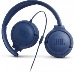 JBL TUNE 500 BLUE