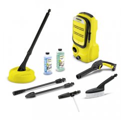 KARCHER K 2 COMPACT CAR AND HOME, 1.673-509.0