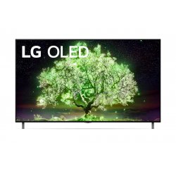 LG OLED77A1 + CASH BACK 200€ + darček internetová televízia sledovanieTV na dva mesiace v hodnote 11,98 €